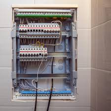 rozdzielnia – montaż